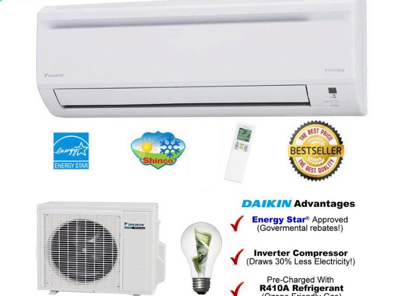 Mẹo khi sử dụng điều hoà hiệu quả tại nhà