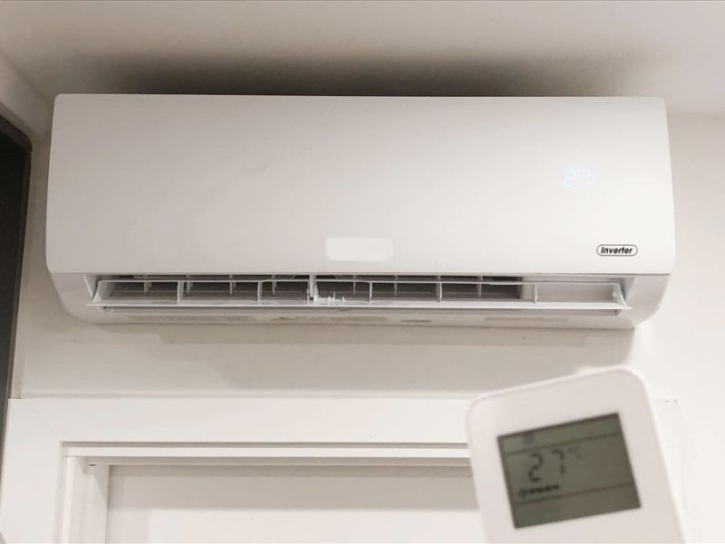 Cách sử dụng điều hòa hiệu quả tại nhà