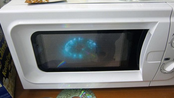 Mẹo khi sử dụng lò vi sóng Electrolux