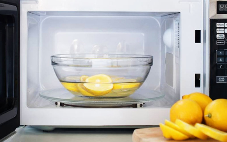 Mẹo khi sử dụng lò vi sóng Panasonic an toàn và bền bỉ