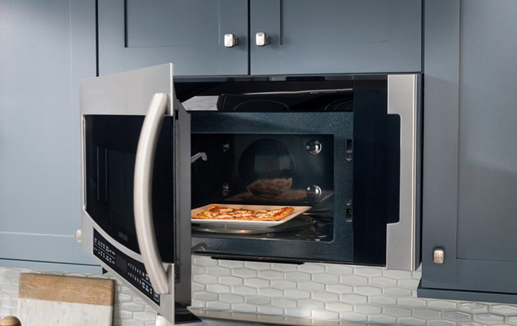 Tapdoanviet – địa chỉ sửa chữa lò vi sóng Samsung tại Hà Nội uy tín