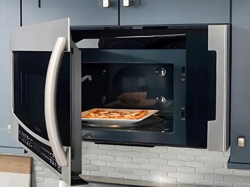 Các địa chỉ sửa lò vi sóng tại Cầu Giấy