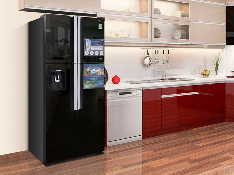 Bảng giá dịch vụ sửa tủ lạnh Hà Nội