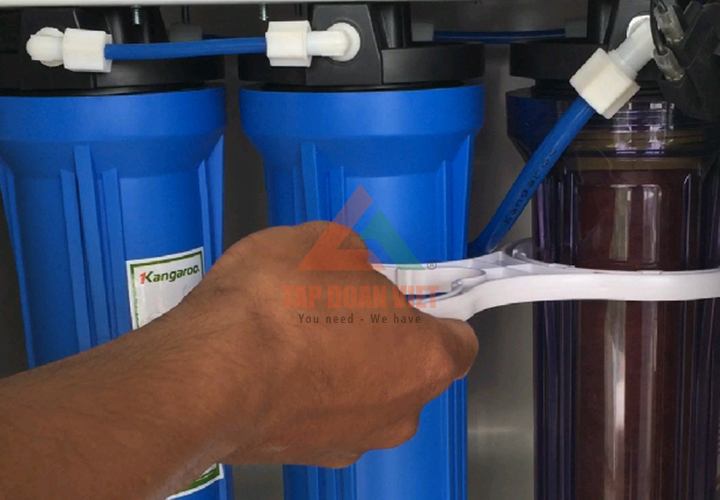 Bảng giá sửa máy lọc nước aosmith tại Hà Nội