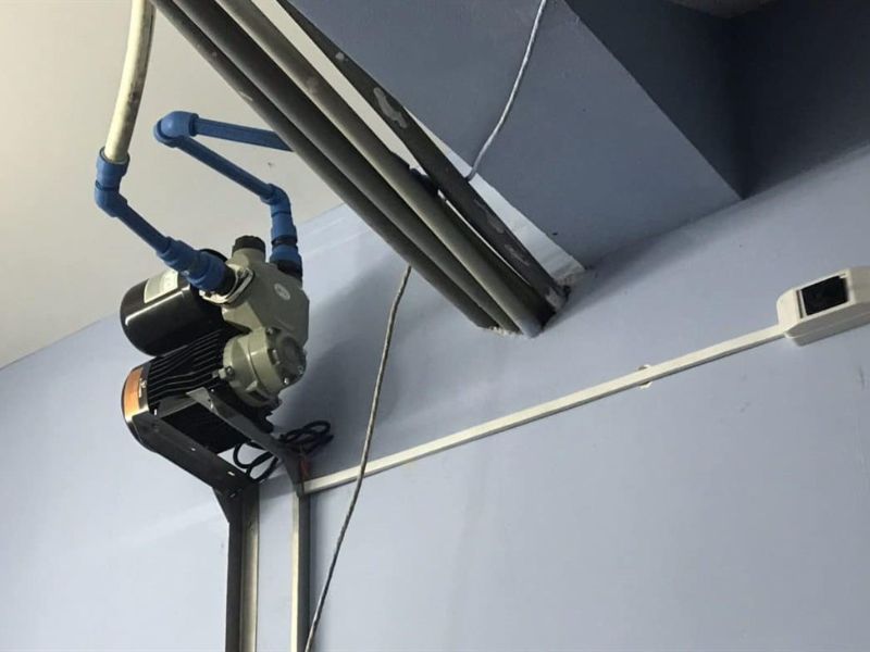 Các địa chỉ sửa chữa bình nóng lạnh tại nhà Hà Nội