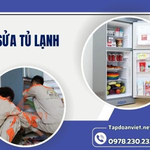 Sửa Tủ Lạnh