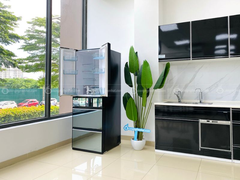 Các địa chỉ sửa tủ lạnh Cầu Giấy