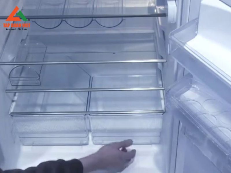 Các địa chỉ sửa tủ lạnh tại nhà Hà Nội