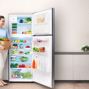 Chuyên sửa tủ lạnh các lỗi thường gặp