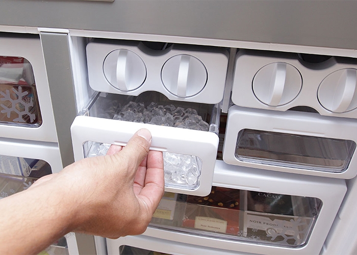Mẹo khi sử dụng tủ lạnh National nội địa