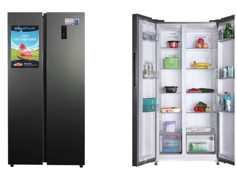 Các địa chỉ sửa tủ lạnh bị xì ga tại nhà Hà Nội