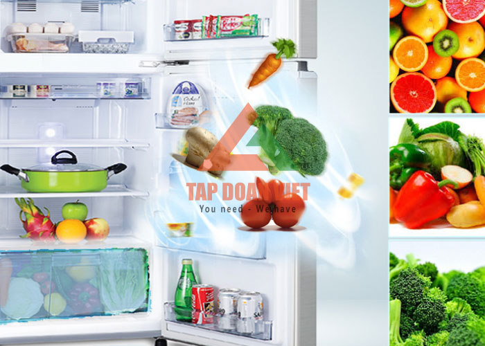 Tapdoanviet – địa chỉ sửa tủ lạnh tại Hà Nội uy tín