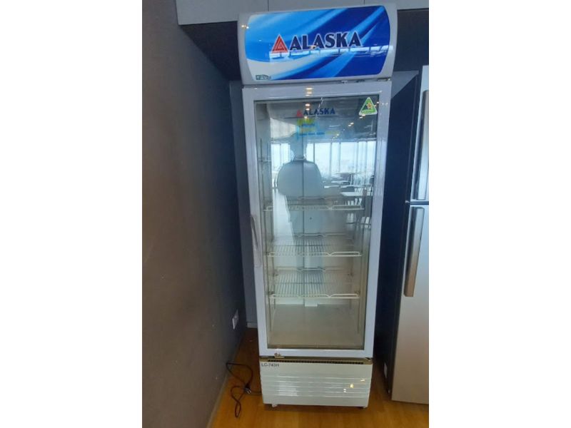 Cách sử dụng tủ mát hiệu quả, bền bỉ Cách sử dụng tủ mát hiệu quả, bền bỉ