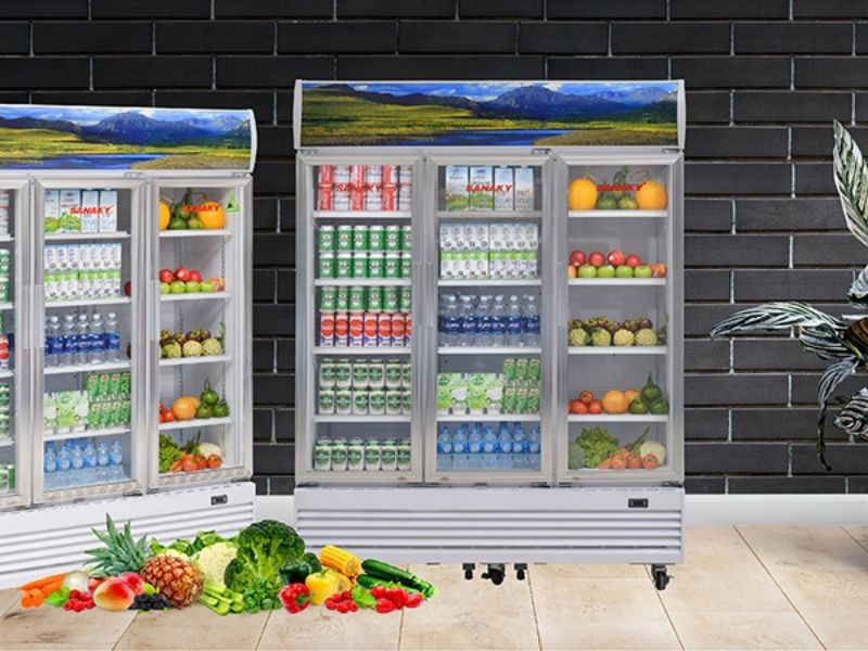 Tập Đoàn Việt – Trung tâm sửa tủ mát Alaska tại Hà Nội uy tín Tập Đoàn Việt – Trung tâm sửa tủ mát Alaska tại Hà Nội uy tín