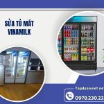 Địa Chỉ Sửa Tủ Mát Vinamilk Tại Nhà Giá Rẻ, Thợ Chuyên Sâu