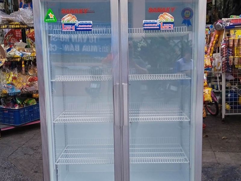 Bảng giá dịch vụ sửa tủ mát giá rẻ tại Hà Nội Bảng giá dịch vụ sửa tủ mát giá rẻ tại Hà Nội