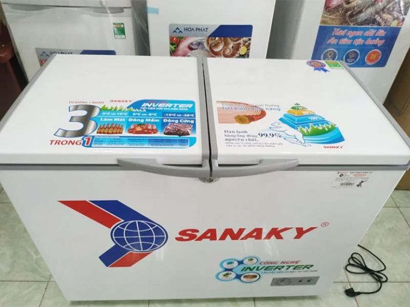 Bảng giá dịch vụ sửa tủ mát tại giá rẻ Hà Nội Bảng giá dịch vụ sửa tủ mát tại giá rẻ Hà Nội