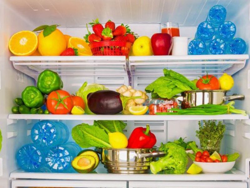 Chuyên sửa tủ lạnh các lỗi thường gặp