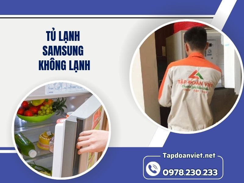 Địa chỉ sửa tủ lạnh Samsung không lạnh tại nhà chuẩn thợ Địa chỉ sửa tủ lạnh Samsung không lạnh tại nhà chuẩn thợ