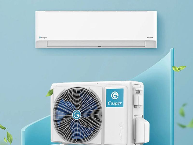 Các địa chỉ vệ sinh điều hòa Thanh Xuân