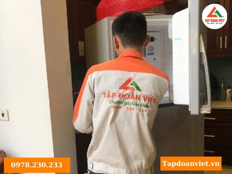 Các địa chỉ vệ sinh tủ lạnh tại nhà Hà Nội