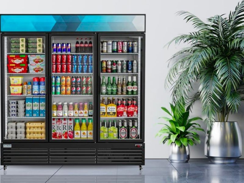 Chuyên sửa chữa tủ mát tại nhà các hãng nhanh chóng Chuyên sửa chữa tủ mát tại nhà các hãng nhanh chóng