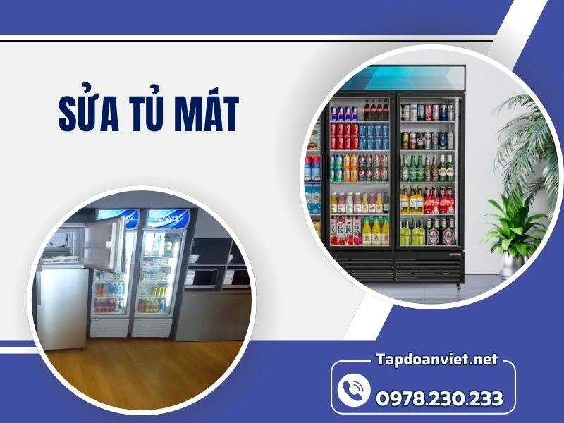 Dịch vụ sửa tủ mát tại nhà uy tín, giá rẻ ưu đãi tại nhà Dịch vụ sửa tủ mát tại nhà uy tín, giá rẻ ưu đãi tại nhà