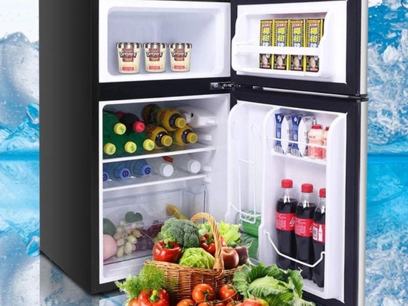 Tiêu chí để được bảo hành tủ lạnh Sharp tại nhà