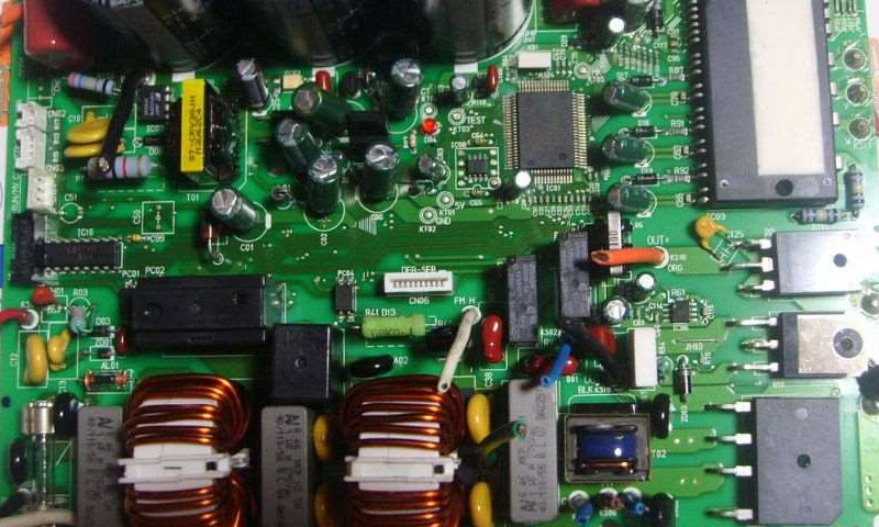 Lỗi E5 điều Hoà Nagakawa (2)