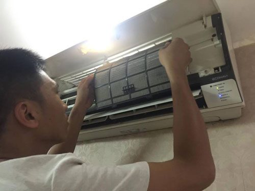 Chuyên sửa điều hòa các lỗi thường gặp