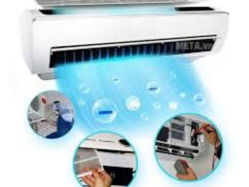 Bảng giá điều hòa VRV- VRF tại nhà ưu đãi