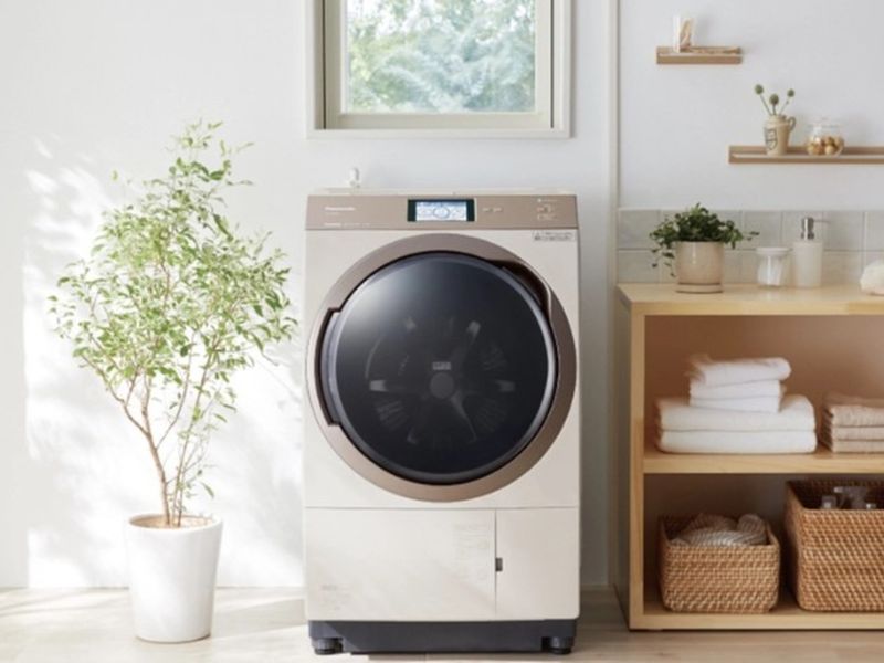 Mẹo sử dụng máy giặt hiệu quả tại nhà