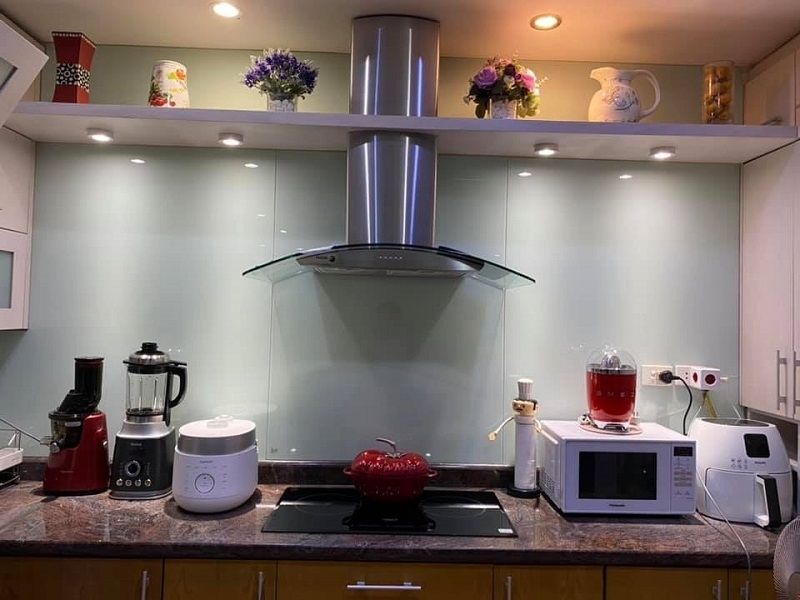 Chuyên sửa chữa máy hút mùi tại nhà các hãng nhanh chóng