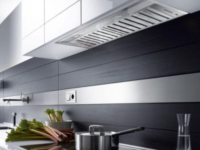 Địa chỉ sửa máy hút mùi quận Bắc Từ Liêm các phường