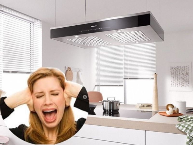 Mẹo khi sử dụng máy hút mùi hiệu quả tại nhà