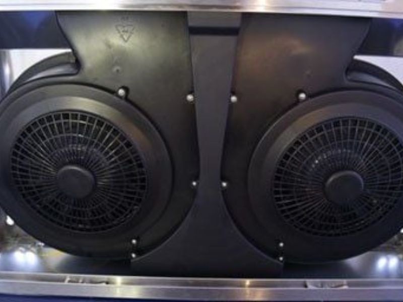 Báo giá sửa máy hút mùi tại Hà Nội ưu đãi