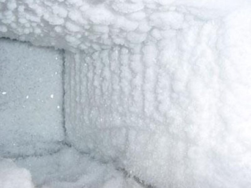 Quy trình dịch vụ sửa chữa tủ đông Berjaya chuyên nghiệp