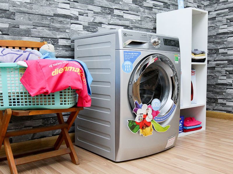 Các địa chỉ vệ sinh máy giặt Nam Từ Liêm Hà Nội