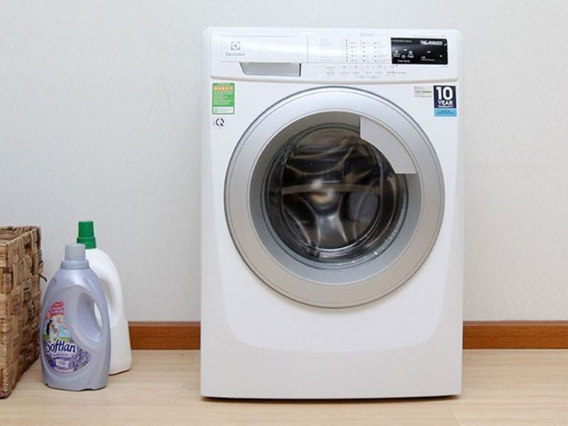 Các địa chỉ vệ sinh máy giặt tại Hoàn Kiếm Hà Nội