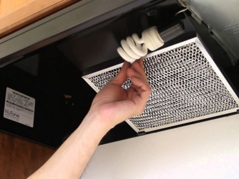 Mẹo sử dụng máy hút mùi Electrolux tại nhà hiệu quả