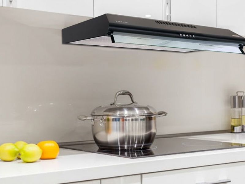 Bảng giá dịch vụ vệ sinh máy hút mùi tại nhà giá rẻ