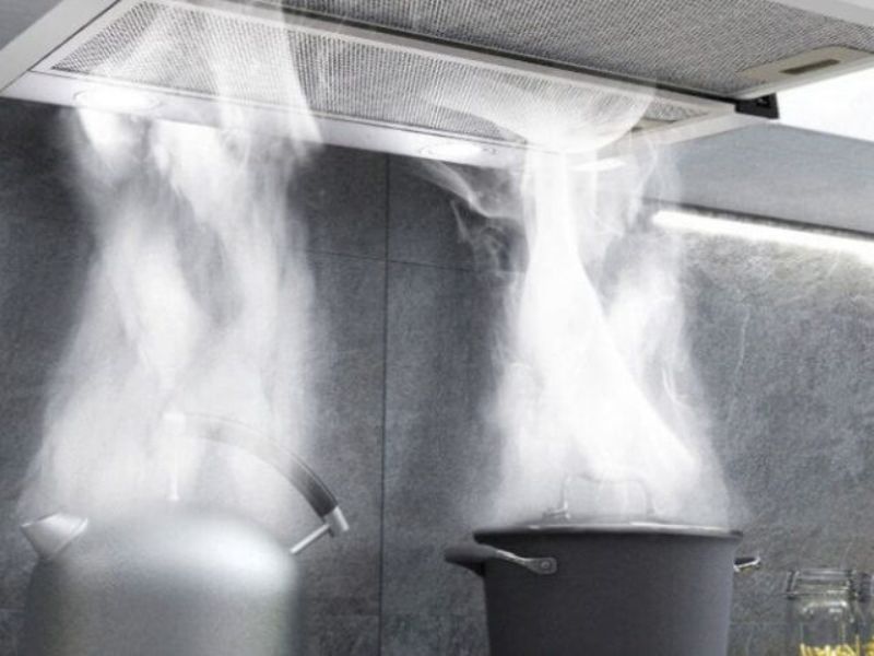 Các địa chỉ vệ sinh máy hút mùi Faber ở Hà Nội Các địa chỉ vệ sinh máy hút mùi Faber ở Hà Nội